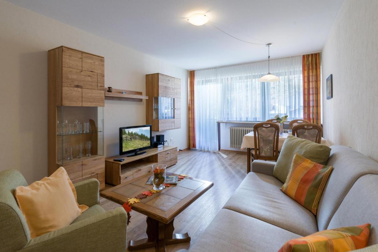 Ferienwohnanlage Oberaudorf C4 Mit Hallenbad Und Sauna Exterior foto