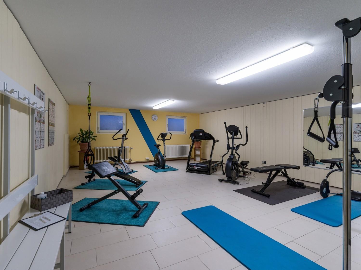 Ferienwohnanlage Oberaudorf C4 Mit Hallenbad Und Sauna Exterior foto